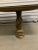 Mid Century Dolphin Koi Fish Reverse Painted Glass Coffee Table For Sale In Seattle - Image 6 of 12