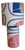 Manhattan Table Lamp by Josef Frank for Svenskt Tenn, 1940s For Sale