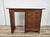 Vintage Italian Desk with Drawers, 1960 For Sale - Image 16 of 17