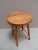 Vintage Stool, 1950s For Sale - Image 8 of 9