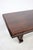 Vintage French Art Deco Dining Table by Jules Leleu, 1930s For Sale - Image 13 of 17