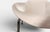 White Series 7 Model 3107 Chair by Arne Jacobsen for Fritz Hansen, Denmark, 1990s For Sale - Image 8 of 11