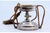 Silver Pyx with Cross on the Lid and Suspension Cord For Sale - Image 6 of 9
