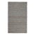 Laguna Jute Natural Ocean Rug - 8 X 10 For Sale