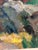 Helge Cardell, Autumn Motif, 1950s, Oil on Canvas For Sale - Image 12 of 18