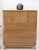 Light Tone Five Drawers High Chest by Hooker For Sale - Image 12 of 13
