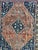 Antique Kashkouli Qashqai Rug For Sale - Image 3 of 18
