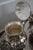 1980s Outstanding 7 Piece Silverplate Tea Set W. Kettle on Stand For Sale - Image 11 of 14