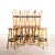 Top Metal Ring Bar Stool, 1960s For Sale - Image 12 of 12