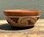 Vintage Abstract Geometric Ceramic Bowl For Sale - Image 12 of 12