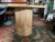 Karl Springer LTD 1980s Karl Springer-Style Side Tables For Sale - Image 4 of 7