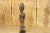 19th Century 19th Century African Tribal Carved Statue For Sale - Image 5 of 7