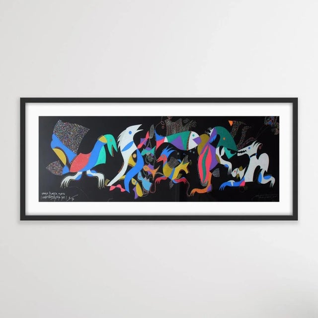 Jan Kanty Pawluśkiewicz, Bay of Grey Cuttlefish, 2016, Pigment Print For Sale - Image 3 of 6