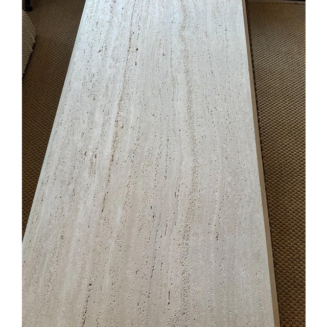 Kreiss Kreiss’s Collection Coffee Table For Sale - Image 4 of 5