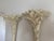1960s Pair of Fiberglass Torchères in the Manner of Serge Roche For Sale In Los Angeles - Image 6 of 13