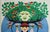 Date: 1986 Size: 27 x 36 inches Artist: Bjorn Wiinblad About the poster: This poster was made for Plant et Træ ("Plant a...
