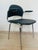 Mid-Century Modern Vintage Model K-314 Desk Chair by Kovona, Czechoslovakia, 1970s For Sale - Image 3 of 11