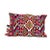 Old Berber Rug Pillow For Sale