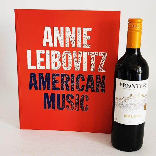 洋書 ANNIE LEIBOVITZ AMERICAN MUSIC Annie Leibovitz: American Music: Annie Leibovitz, Patti