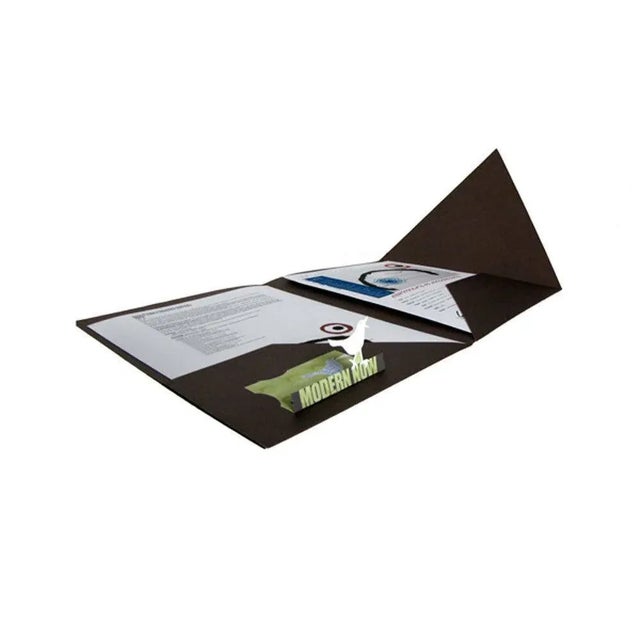 Modern Hans Richter Original Etching - Hand Signed, Ltd. Ed "Nature..." For Sale - Image 9 of 13