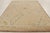 Rug & Kilim Rug & Kilim's Plush Art Deco Style Rug in Mohair With Floral Designs in Beige For Sale - Image 4 of 10