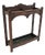 Antique French Renaissance Revival Umbrella Stand, 1880 For Sale