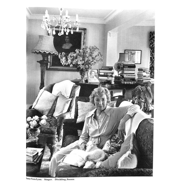 "The Great British" 1979 Newman, Arnold For Sale - Image 4 of 11