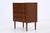 Mid-Century Teak Chest of 4 Drawers, 1960s For Sale - Image 13 of 14
