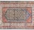 Early 20th Century Persian Khamseh Rug For Sale - Image 10 of 16