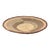 Early 20th Century Tonga Binga Basket 19 Inch For Sale