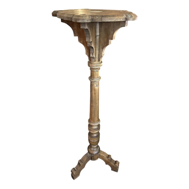 Vintage Side Table For Sale