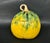 Patricia Garrett Studio Art Pottery Pumpkin Gourd Tureen For Sale - Image 13 of 13