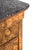 Black Louis Philippe I Walnut Commode For Sale - Image 8 of 13
