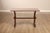 Gustav Stickley Mission Oak Trestle Library Table For Sale - Image 11 of 14