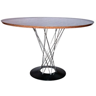 Gently Used Isamu Noguchi Furniture Up To 60 Off At Chairish