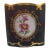 Mid-20th Century JLMenau Graf Von Henneberg Echt Kobalt Porcelain Holder For Sale