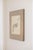 Original Japanese abstract ink work attributed to Taiyu Moritoki (守時大融, 1920–2017), a Japanese modern calligrapher...