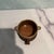 Rustic Antique Brass Water Meter Cover Pittsburgh Pennsyvania Equitable Arctic For Sale - Image 3 of 3
