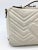 Gucci GG Marmont Matelasse Top Handle Flap Bag For Sale - Image 12 of 12