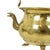 Large Copper Griffin Kettle Planter in Brass, 1890s For Sale - Image 17 of 18