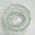 Vintage Art Deco Pressed Glass Dish For Sale - Image 10 of 12