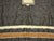 Vintage Turkish Tulu Tribal Area Rug, Handwoven, Shag Wool Pile, 4' x 5' For Sale - Image 14 of 16
