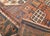 Antique Karachov Kazak Area Rug, Hand-Knotted Wool, Caucasus, 1800s, 5’ x 7’ For Sale - Image 9 of 18