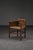 Decorative Chair Set, 1930s For Sale - Image 3 of 18