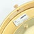 Mid-Century Modern Glass and Brass Flush Mount from Limburg, Germany, 1960s For Sale - Image 10 of 11