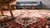 1900s Red Geometric Antique Caucasian Kilim Rug 6'0" X 11'8" Knotted Wool Carpet For Sale - Image 13 of 15