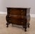 Age: Approx: 30 Years Old Details: Small Diminutive Accent Chest Ball & Claw Feet Quality Construction 18 C. Design...