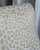 Mid-Century Modern Leopard Print Lady Chair by Marco Zanuso for Arflex, Italy, 1950s For Sale - Image 9 of 12