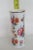 1940s Bavaria Pmr Jaegerets Flowernd Gold German Porcelain Vase For Sale - Image 5 of 11