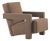 Utrecht Armchair by Gerrit Thomas Rietveld for Cassina For Sale